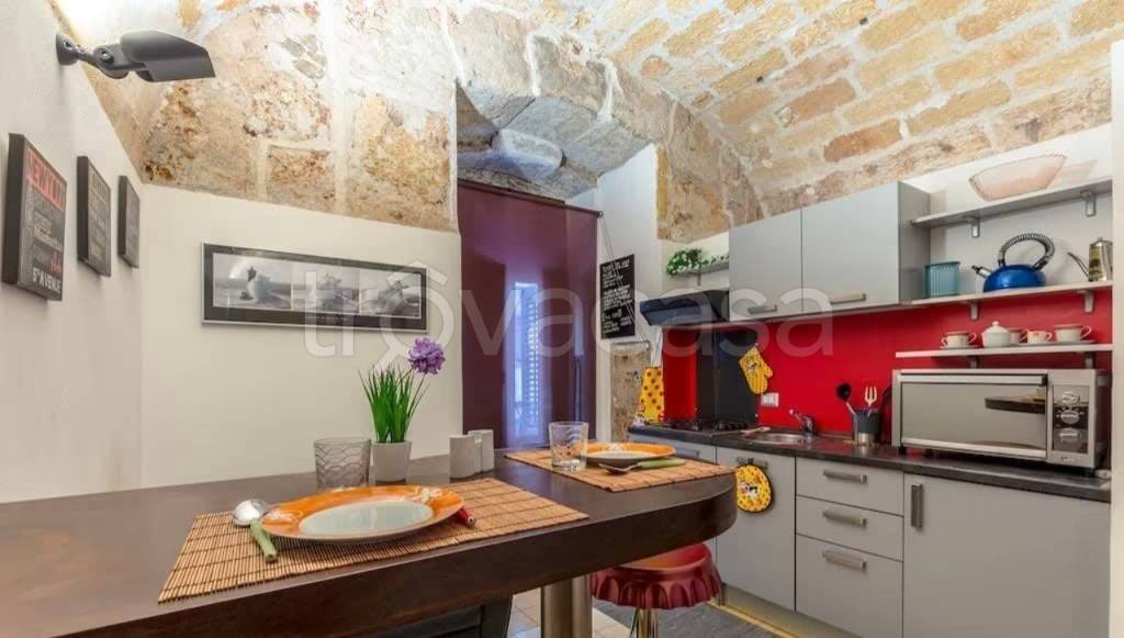 appartamento in affitto a Palermo in zona Centro storico