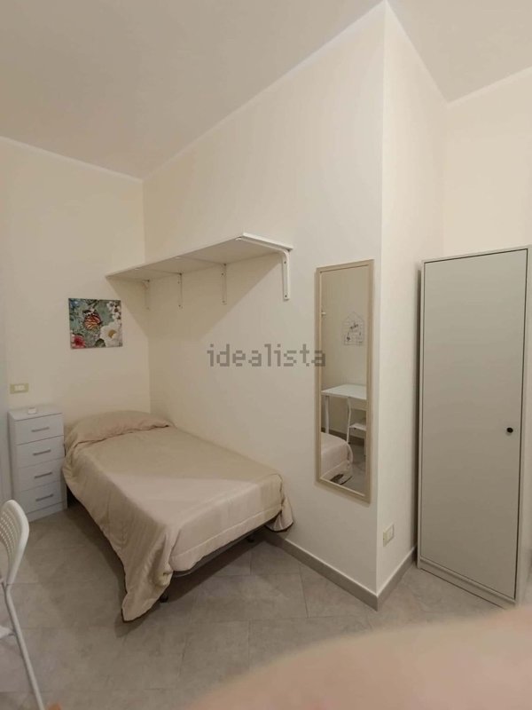 appartamento in affitto a Palermo in zona Oreto