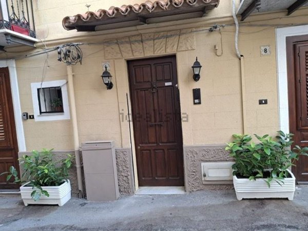 appartamento in affitto a Palermo in zona Centro storico