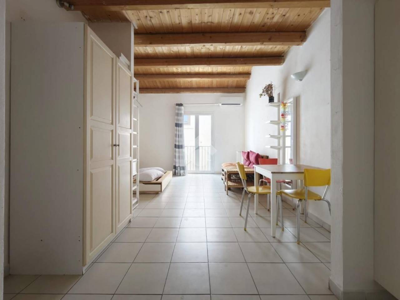 appartamento in affitto a Palermo in zona Centro storico