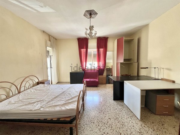 appartamento in affitto a Palermo