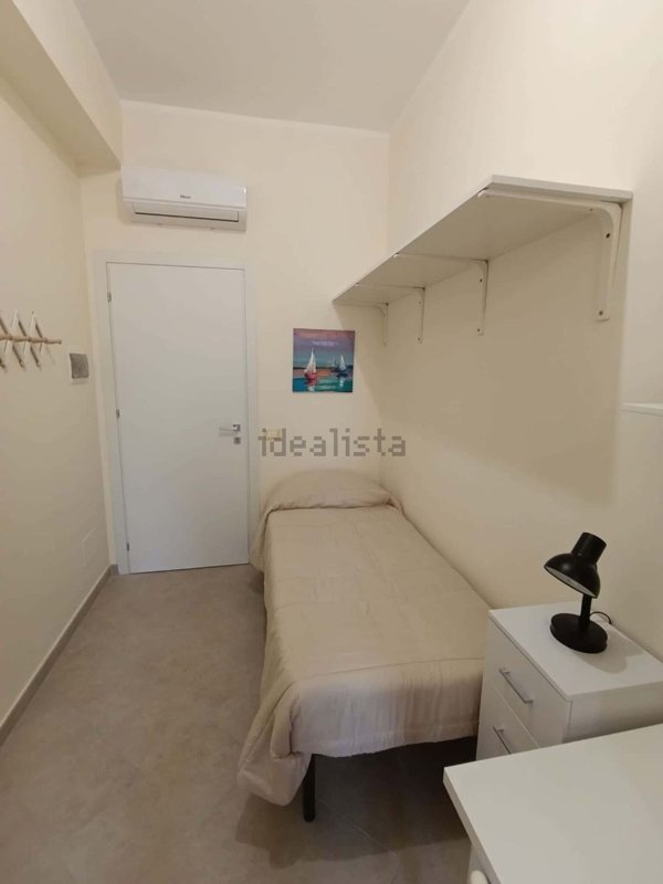 appartamento in affitto a Palermo in zona Oreto