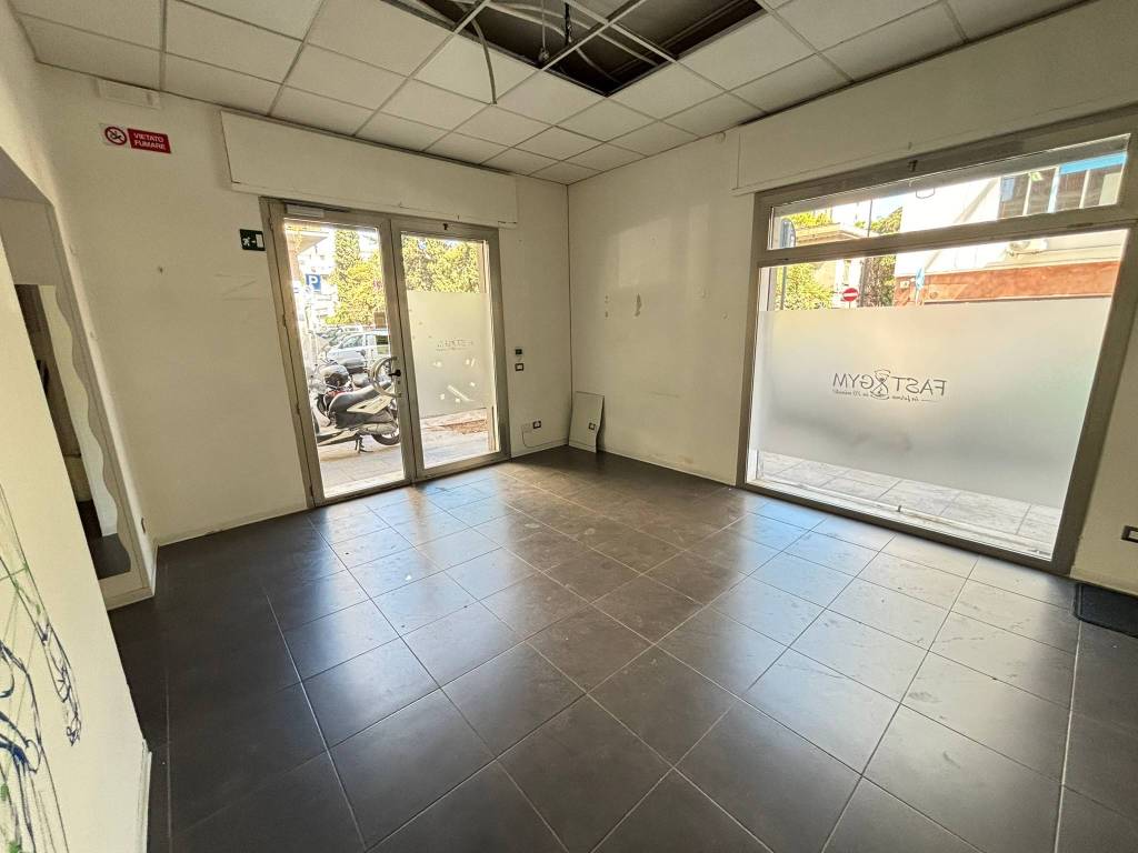 casa indipendente in affitto a Palermo in zona Libertà