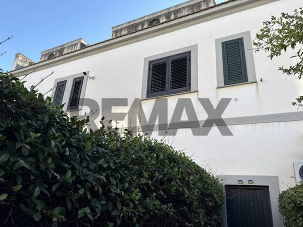 appartamento in affitto a Palermo in zona Mondello