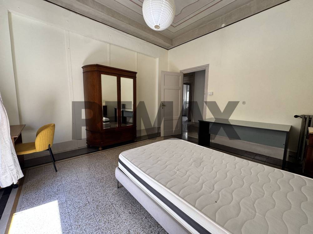 appartamento in affitto a Palermo in zona Centro storico