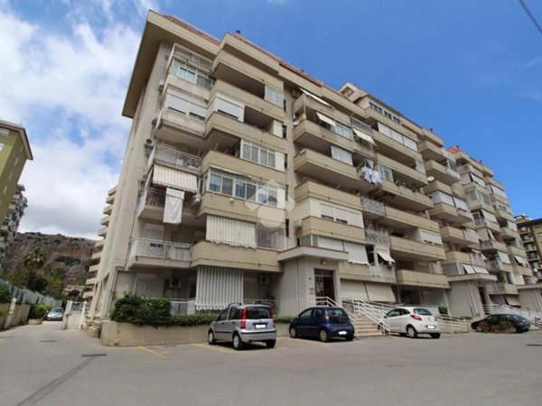 appartamento in affitto a Palermo in zona Cruillas