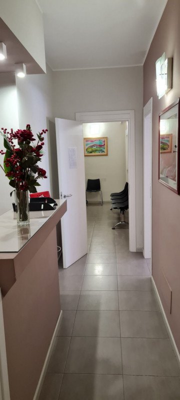 ufficio in affitto a Palermo