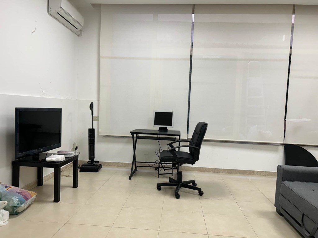 appartamento in affitto a Palermo in zona Libertà