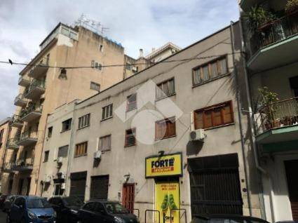 appartamento in affitto a Palermo in zona Centro storico