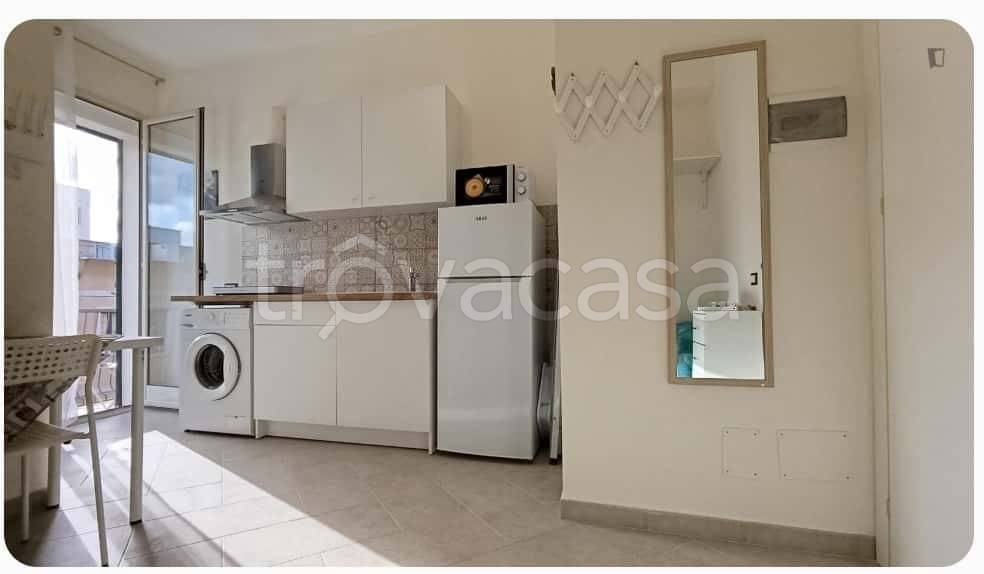 appartamento in affitto a Palermo in zona Oreto