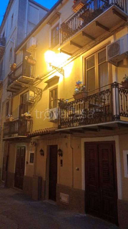 appartamento in affitto a Palermo in zona Centro storico