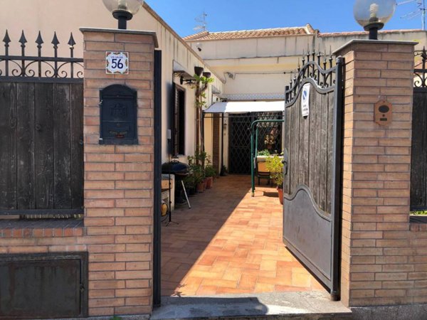 appartamento in affitto a Palermo in zona Mondello