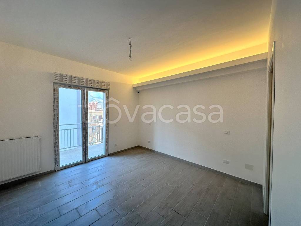 appartamento in affitto a Palermo