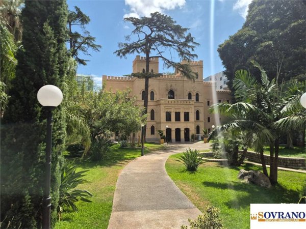casa indipendente in affitto a Palermo in zona Malaspina/Palagonia