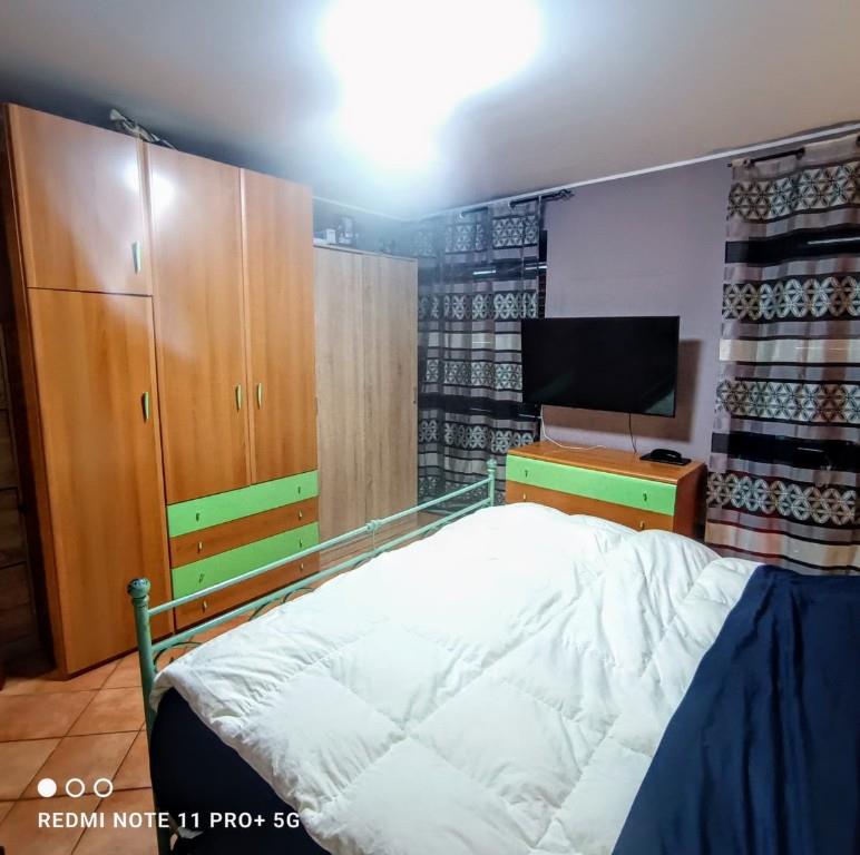 appartamento in affitto a Palermo in zona Centro storico