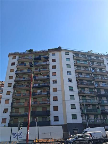 appartamento in affitto a Palermo in zona Uditore