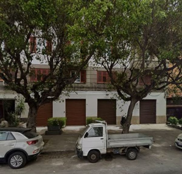 locale commerciale in affitto a Palermo