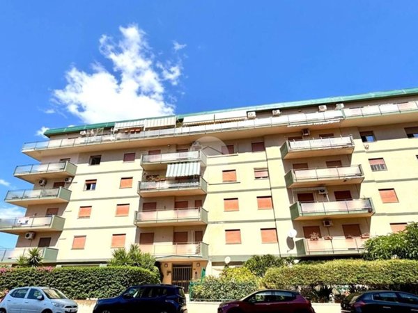 appartamento in affitto a Palermo in zona Malaspina/Palagonia