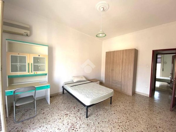 appartamento in affitto a Palermo in zona Montegrappa / Santa Rosalia