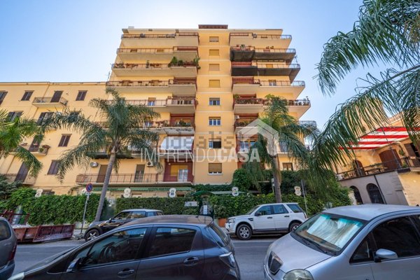appartamento in affitto a Palermo in zona Zisa