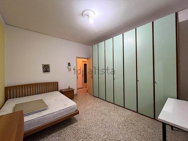 appartamento in affitto a Palermo in zona Centro storico