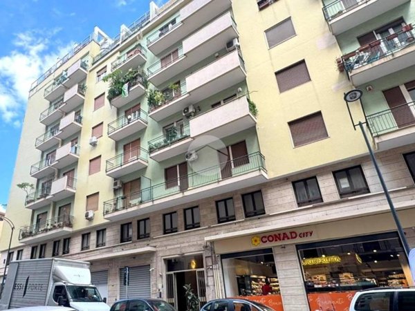 appartamento in affitto a Palermo in zona Libertà