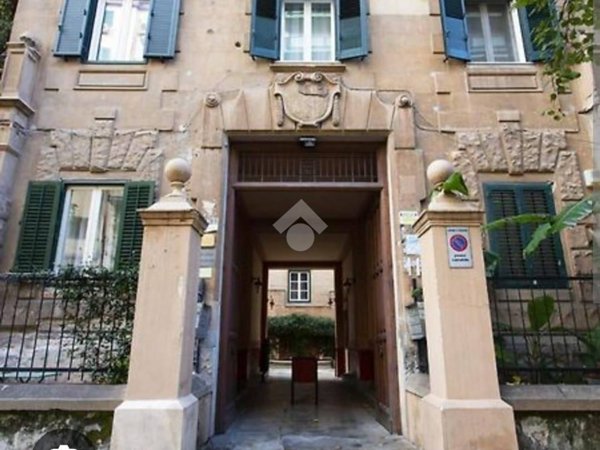 appartamento in affitto a Palermo in zona Libertà