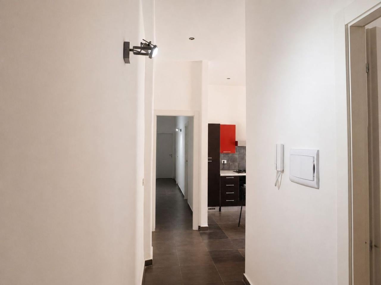 appartamento in affitto a Palermo