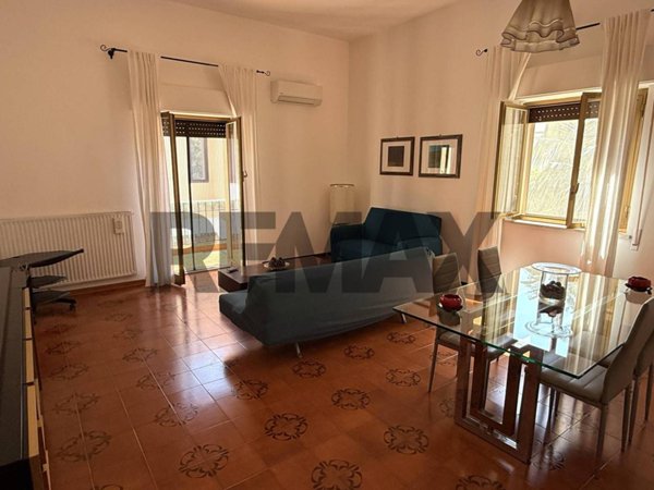 appartamento in affitto a Palermo in zona Mondello
