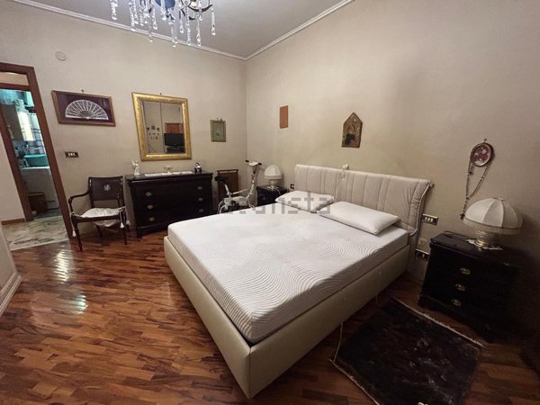appartamento in affitto a Palermo in zona Centro storico