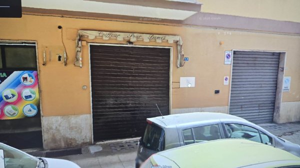 ufficio in affitto a Palermo