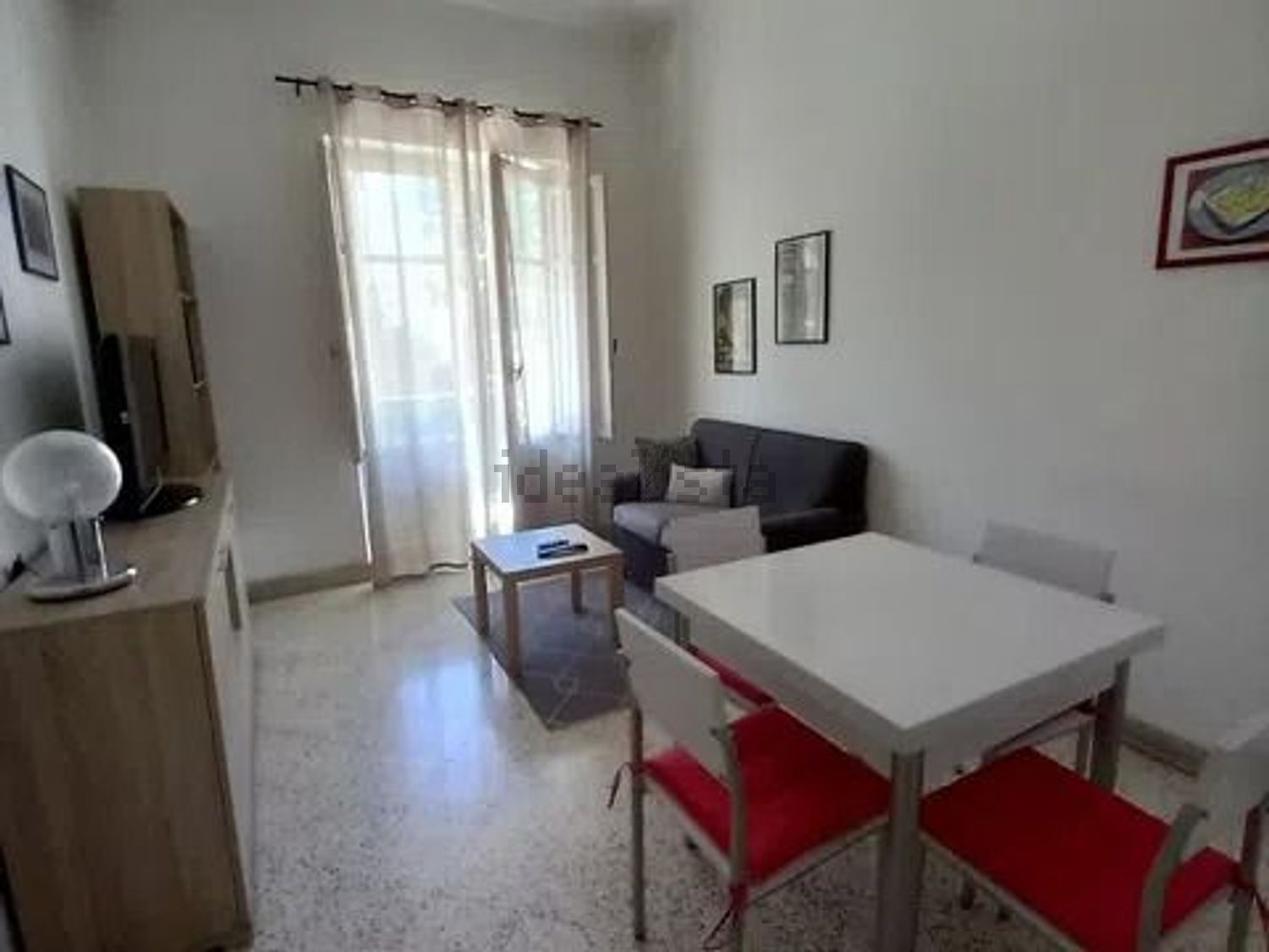 appartamento in affitto a Palermo in zona Resuttana