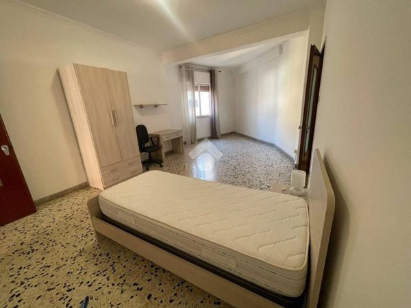 appartamento in affitto a Palermo in zona Oreto