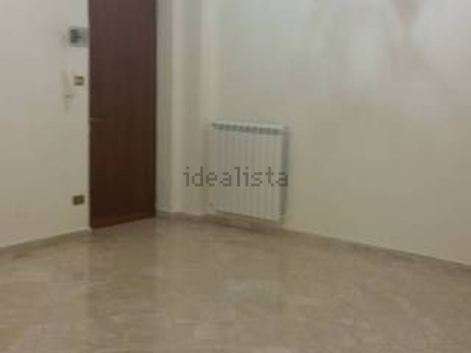 appartamento in affitto a Palermo in zona Libertà
