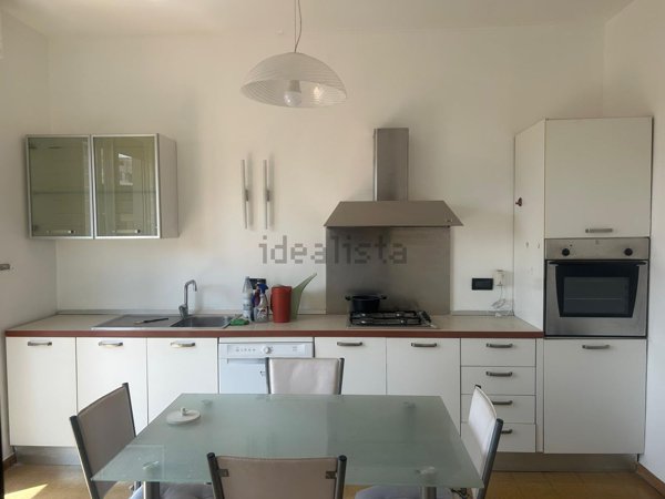 appartamento in affitto a Palermo in zona Libertà