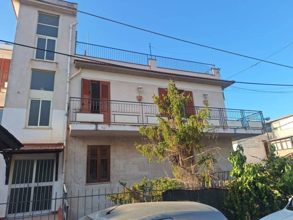 appartamento in affitto a Palermo in zona Mondello