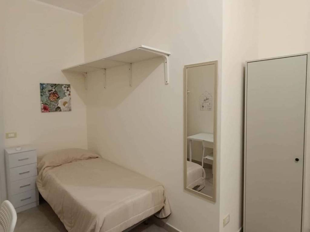 appartamento in affitto a Palermo in zona Oreto