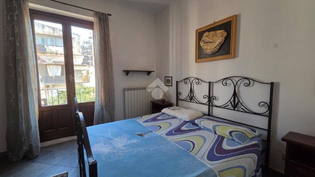 appartamento in affitto a Palermo in zona Centro storico