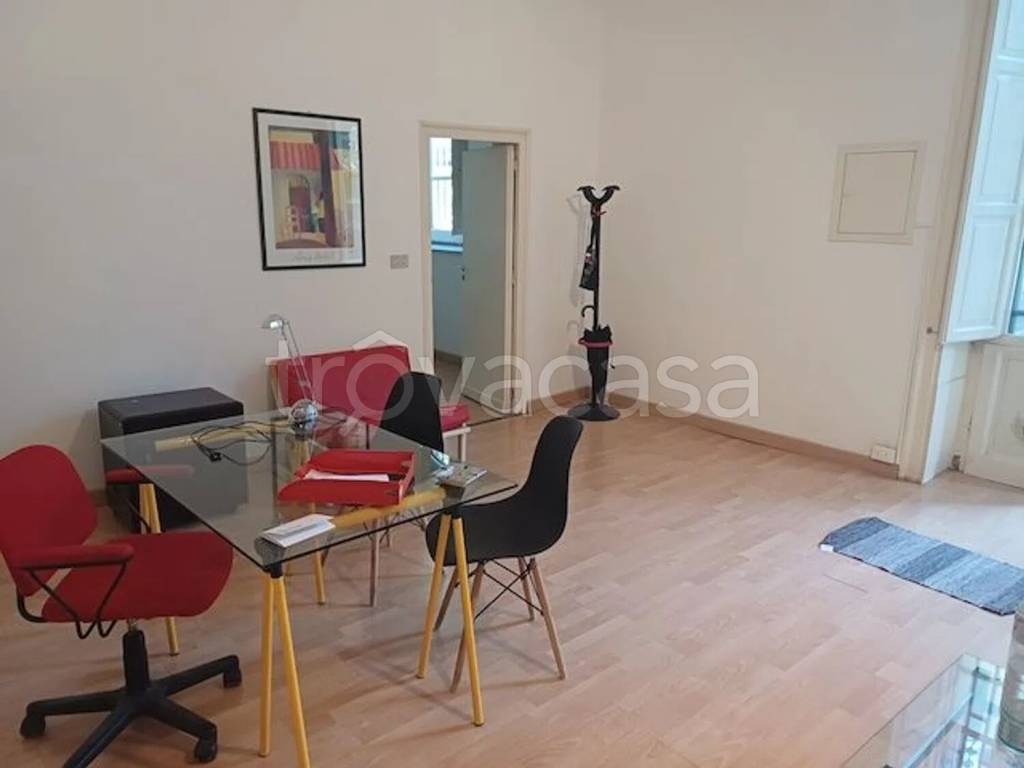 ufficio in affitto a Palermo in zona Noce