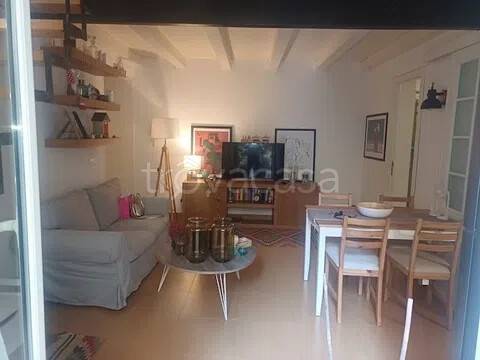 appartamento in affitto a Palermo in zona Libertà