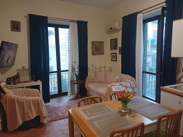 appartamento in affitto a Palermo