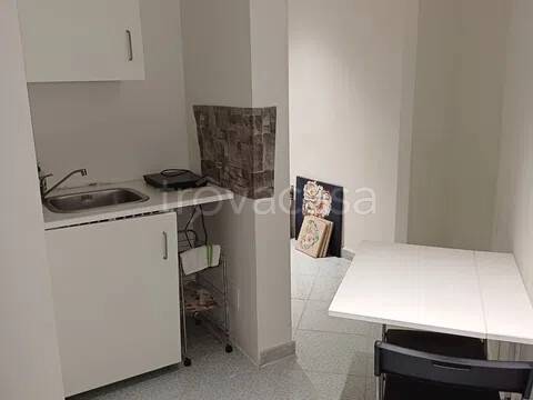 appartamento in affitto a Palermo in zona Libertà