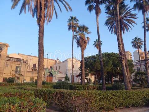 appartamento in affitto a Palermo