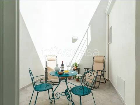 appartamento in affitto a Palermo in zona Mondello