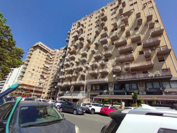 appartamento in affitto a Palermo in zona Malaspina/Palagonia