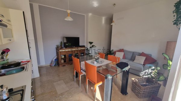 appartamento in affitto a Palermo in zona San Lorenzo