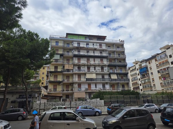 appartamento in affitto a Palermo in zona Zisa