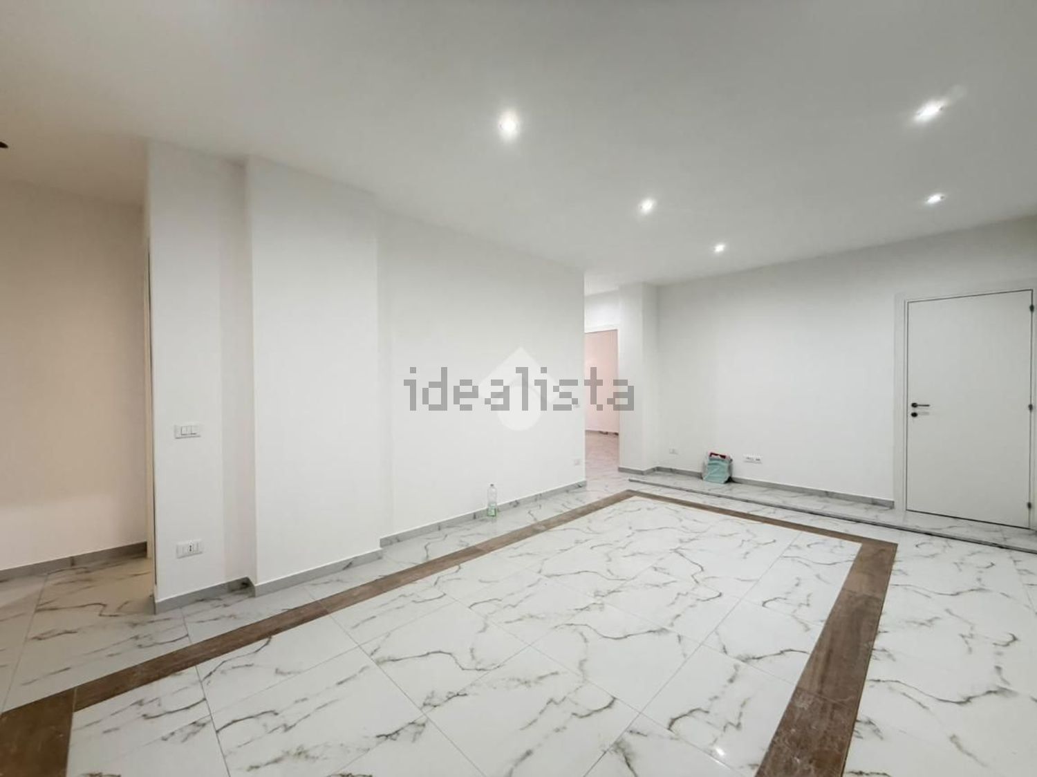 appartamento in affitto a Palermo in zona Montegrappa / Santa Rosalia