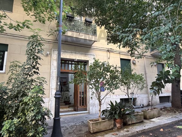 appartamento in affitto a Palermo in zona Politeama