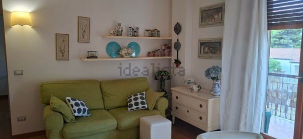 appartamento in affitto a Palermo in zona San Lorenzo